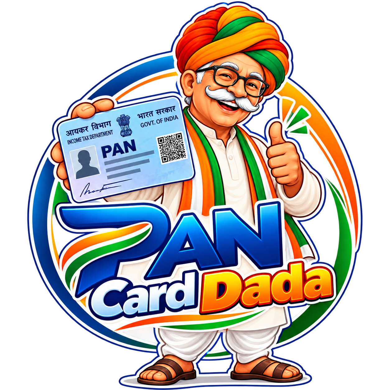 About Pan Card Dada
